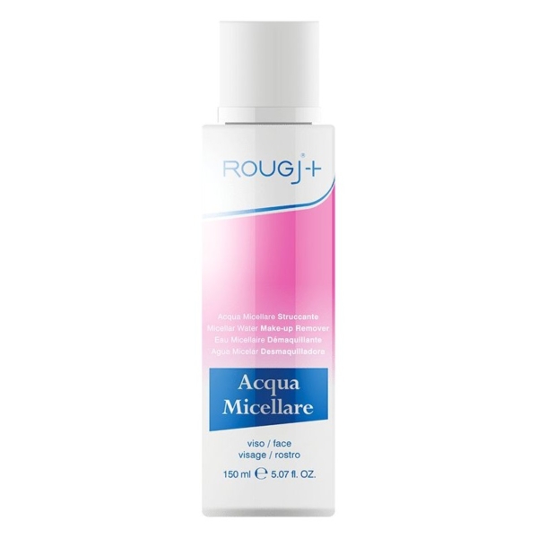 AGUA MICELAR DESMAQUILLANTE 150 ML