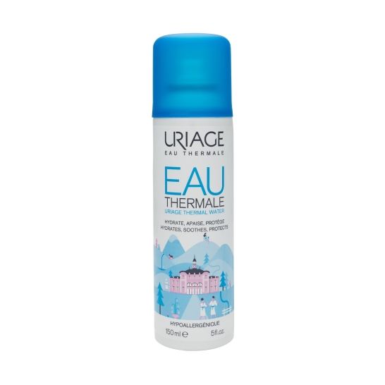 AGUA TERMAL URIAGE 150 ML