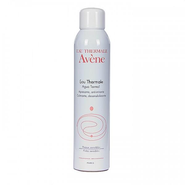 AGUA TERMAL FACIAL Y CORPORAL 300ML