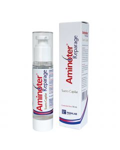 [7508006183329] AMINOTER REPARAGE SUERO CAPILAR 50ML