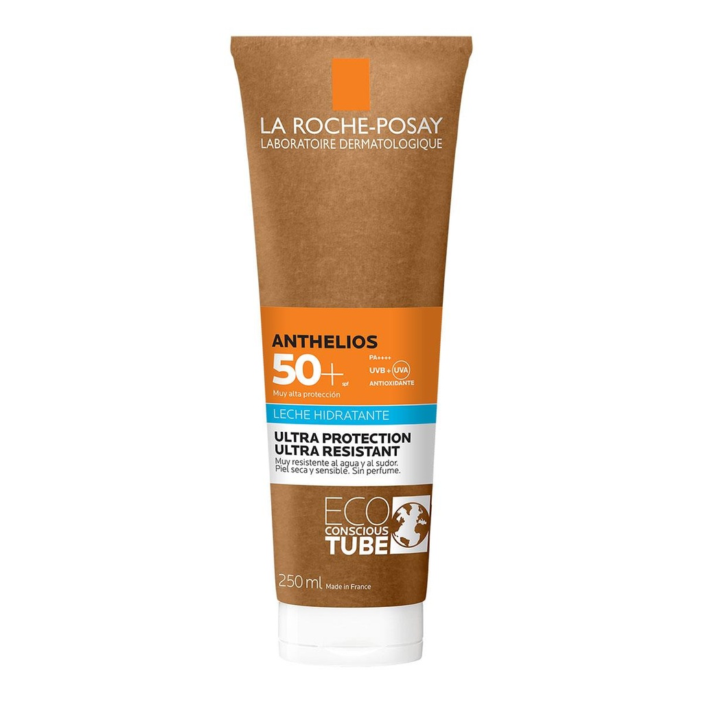 [3337875761123] ANTHELIOS FPS50+ LECHE HIDRATANTE 250ML