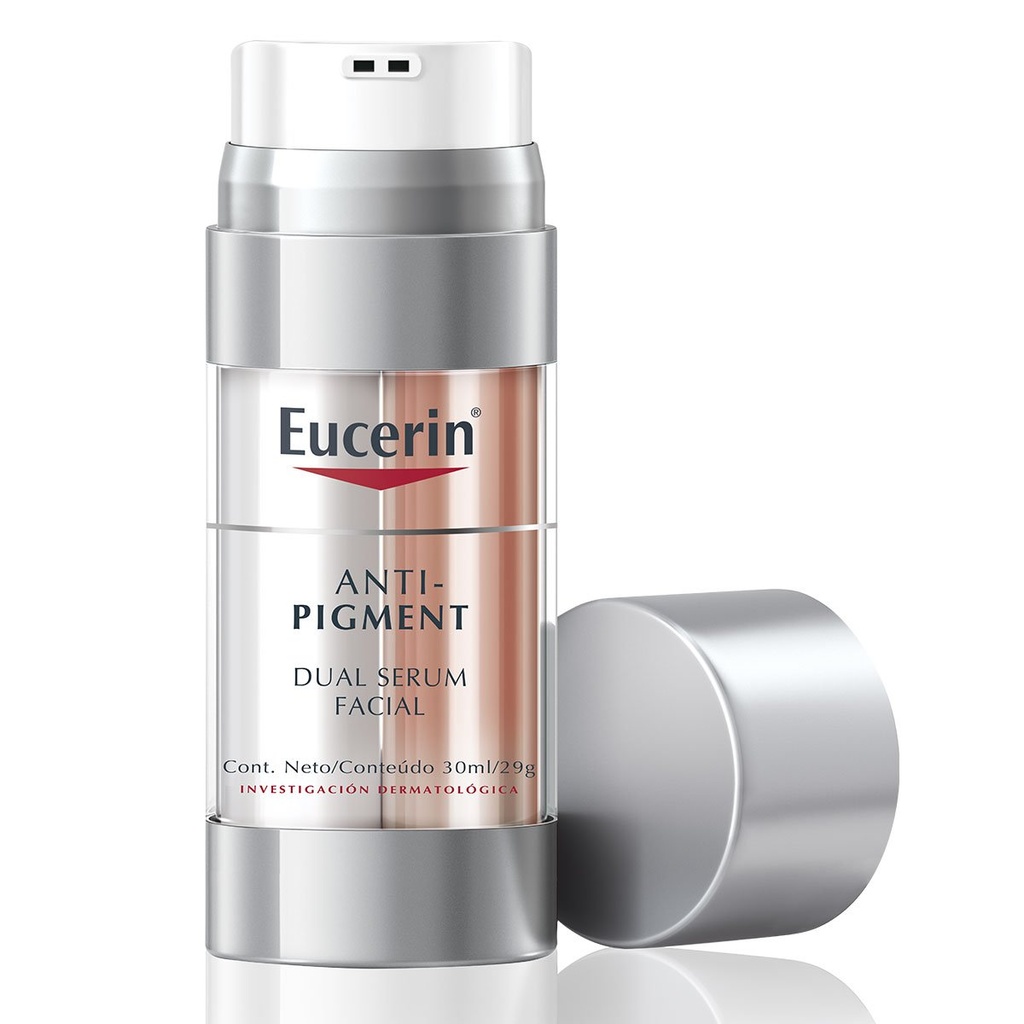 ANTI PIGMENT DUAL SERUM FACIAL 30ML.