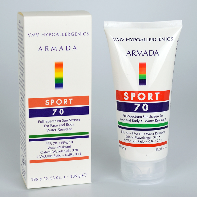 ARMADA 70 SPORT 185 GR.