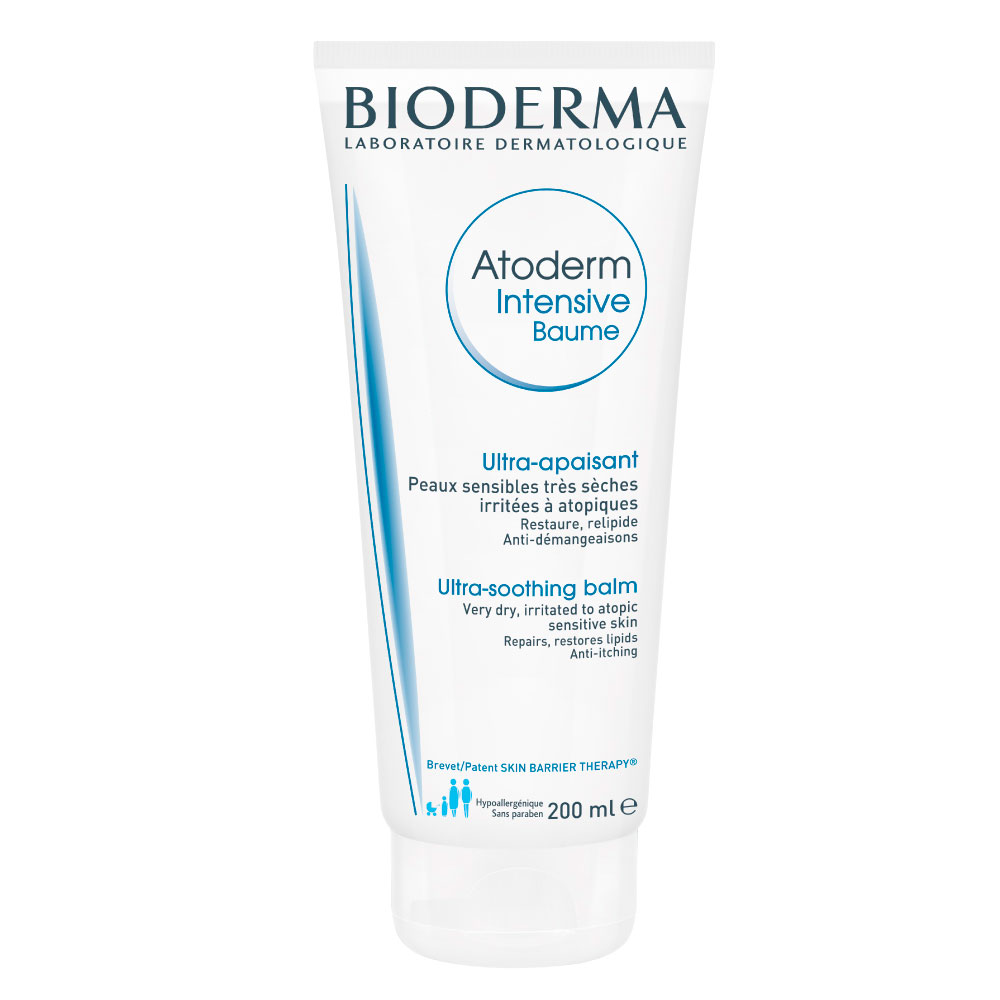 [3701129802069] ATODERM INTENSIVE BAUME 200ML.