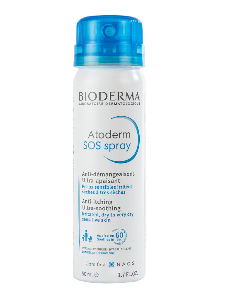 [3401528546402] ATODERM S.O.S SPRAY 50ML