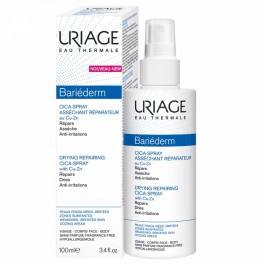 [3661434005367] BARIEDERM CICA SPRAY 100ML.