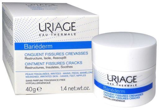 [3661434005435] BARIEDERM UNGUENTO FISURAS