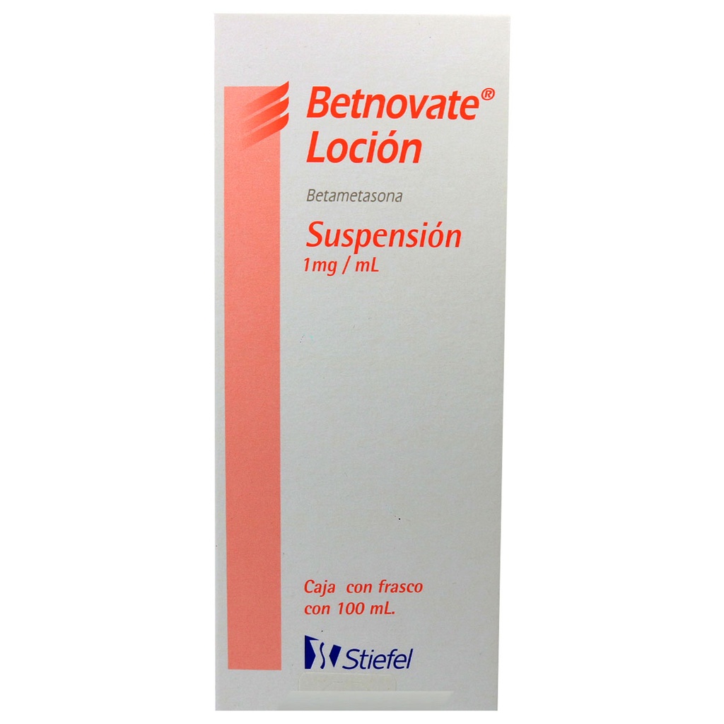 [7501043110778] BETNOVATE LOCION 100ML