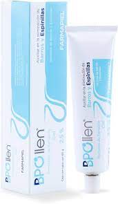 BPOLLEN GEL 2.5% 60G