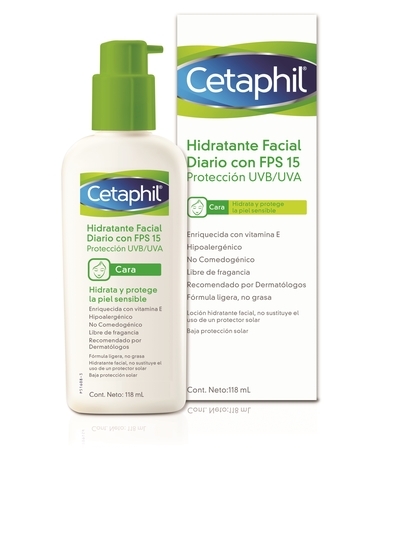 CETAPHIL HIDRATANTE FAC. DIARIO 50+ 50ML