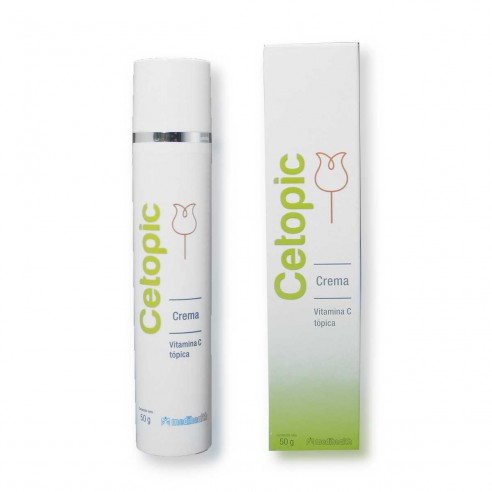 CETOPIC CREMA 50 G