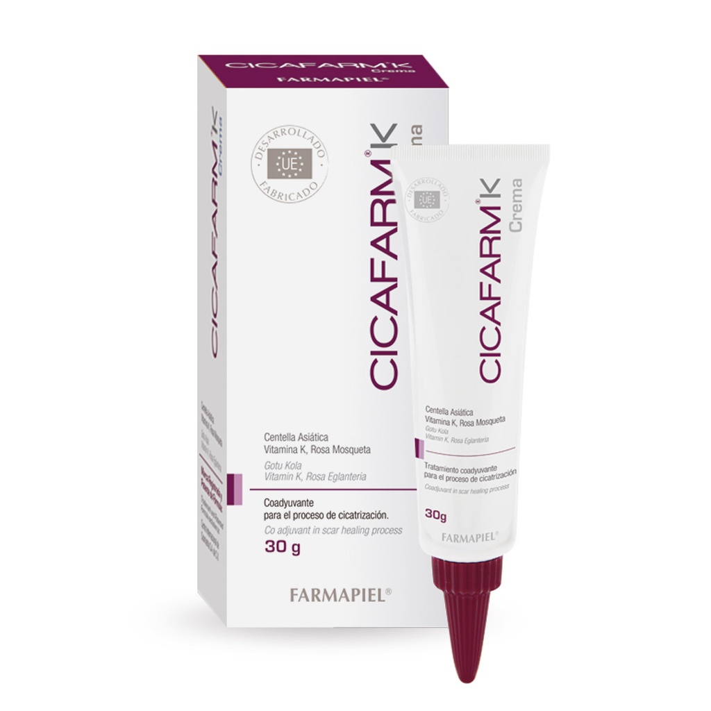 CICAFARM K CRA 30G