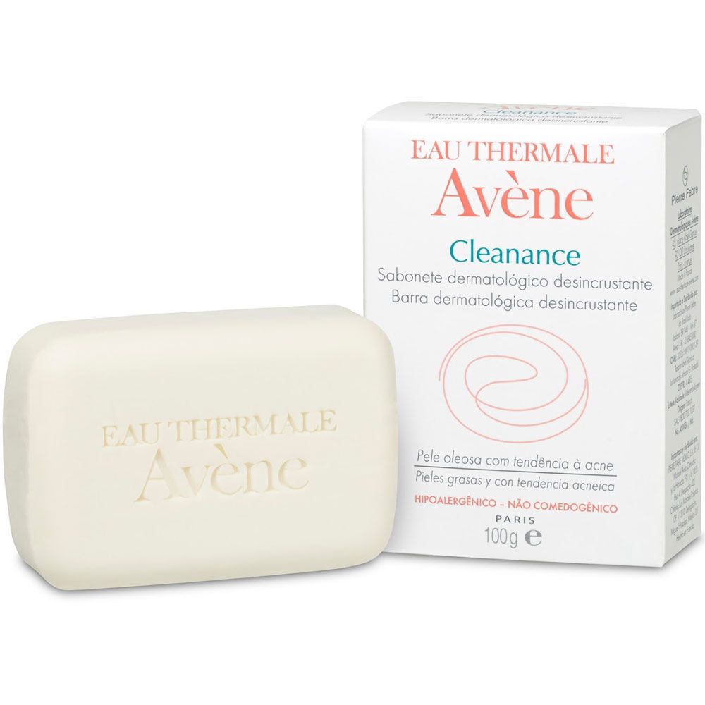 CLEANANCE BARRA 100GR