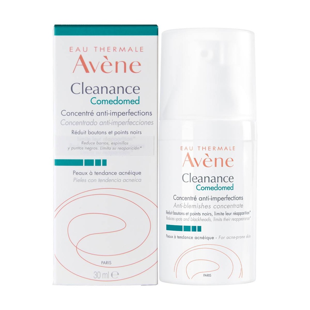 CLEANANCE COMEDOMED 30ML