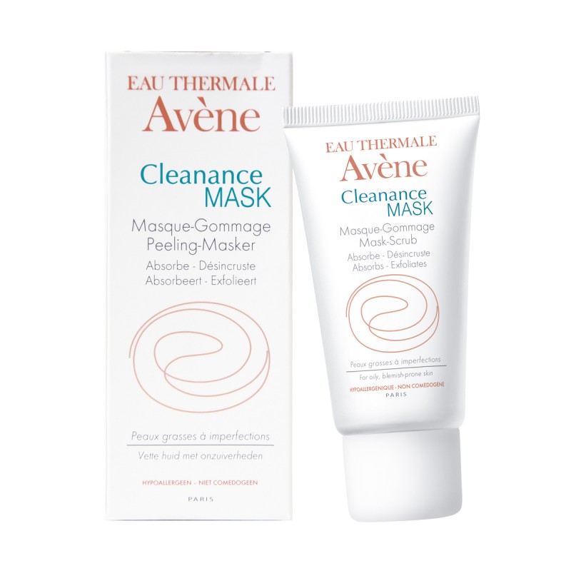 [3282770037159] CLEANANCE MASK 50ML