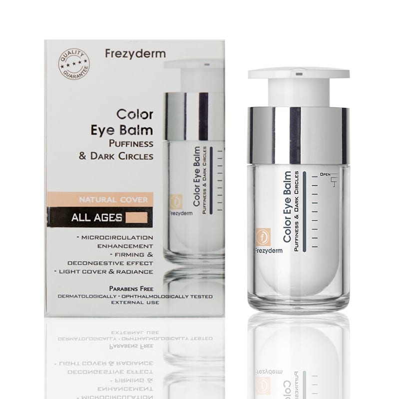 COLOR EYE BALM 15ML