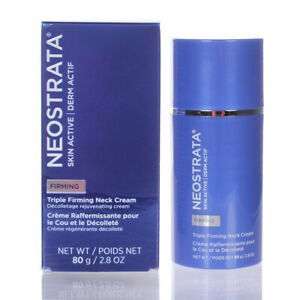SKIN ACTIVE CREMA REAFIRMANTE CUELLO Y ESCOTE 80GR