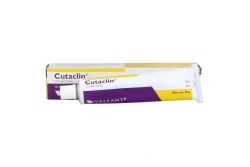 CUTACLIN GEL 1% 30GR.