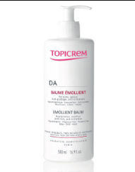 DA BALSAMO EMOLIENTE 500 ML