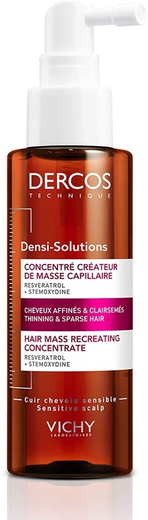 DERCOS DENSI-SOLUTIONS LOCION 100ML