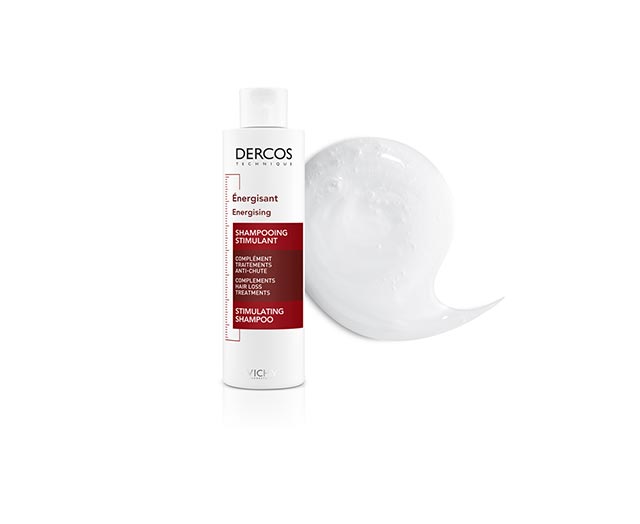 [3337871311292] DERCOS ESTIMULANTE SHAMPOO ANTICA 200 ML