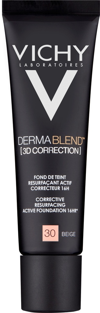[3337875572590] DERMABLEND 3D TONO 30 30ML