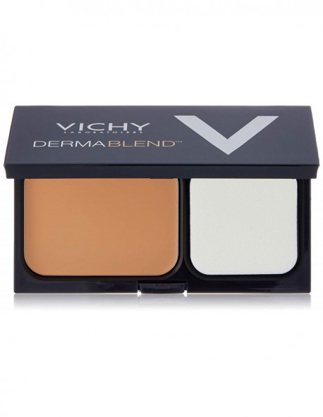 [3337871324759] DERMABLEND CREMA COMPACTA TONO 45 9.5GR