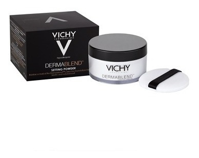 [3337871311582] DERMABLEND POLVO TRASLUCIDO 28GR