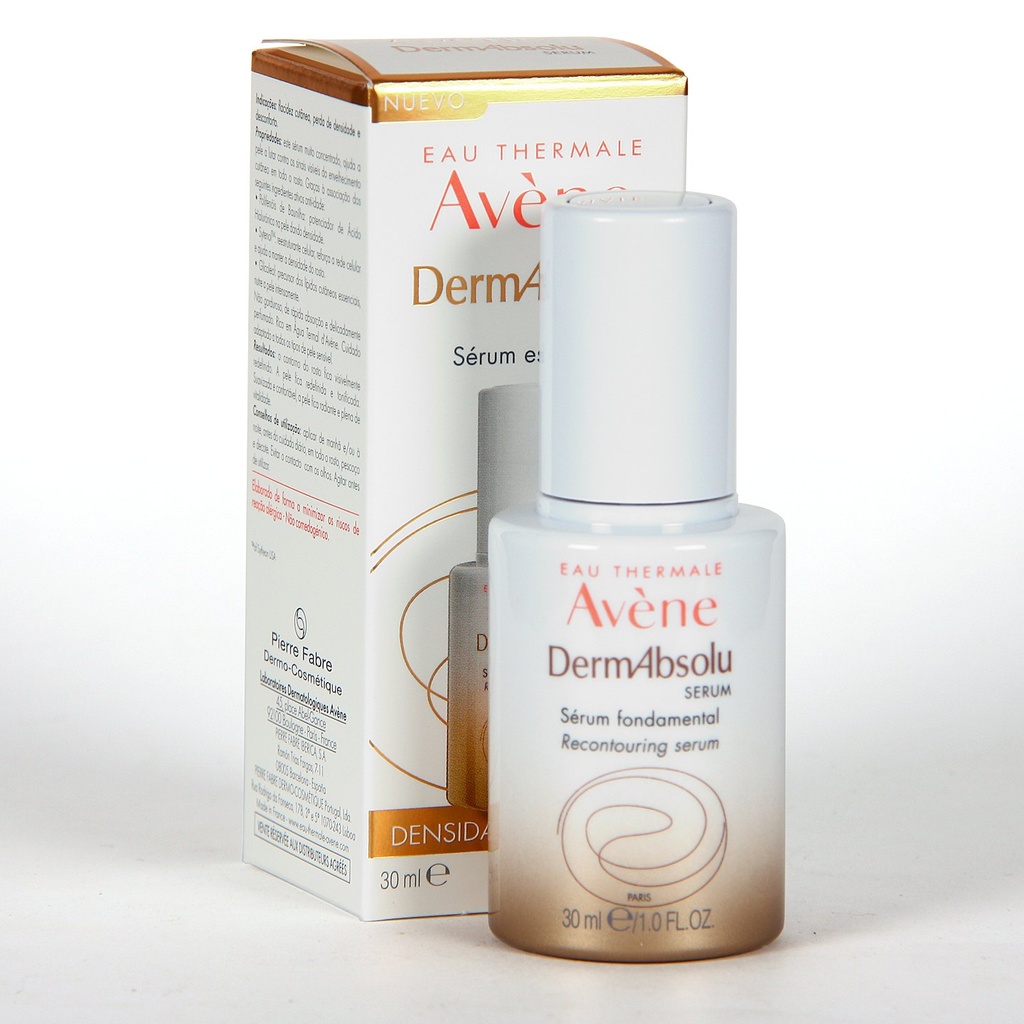 DERMABSOLU SUERO FACIAL 40ML.