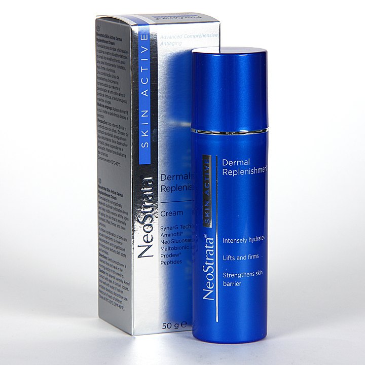 [732013301583] DERMAL REPLENISHMENT 50G