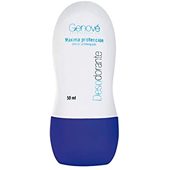 DESODORANTE MAX PROTECCION 50ML