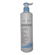 DEXERYL CREMA CUTANEA 500G