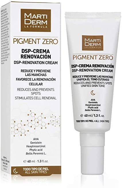 DSP RENOVACION CREMA 40 ML