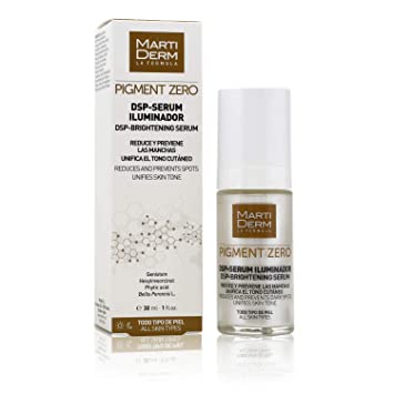 DSP SUERO ILUMINADOR 30ML.