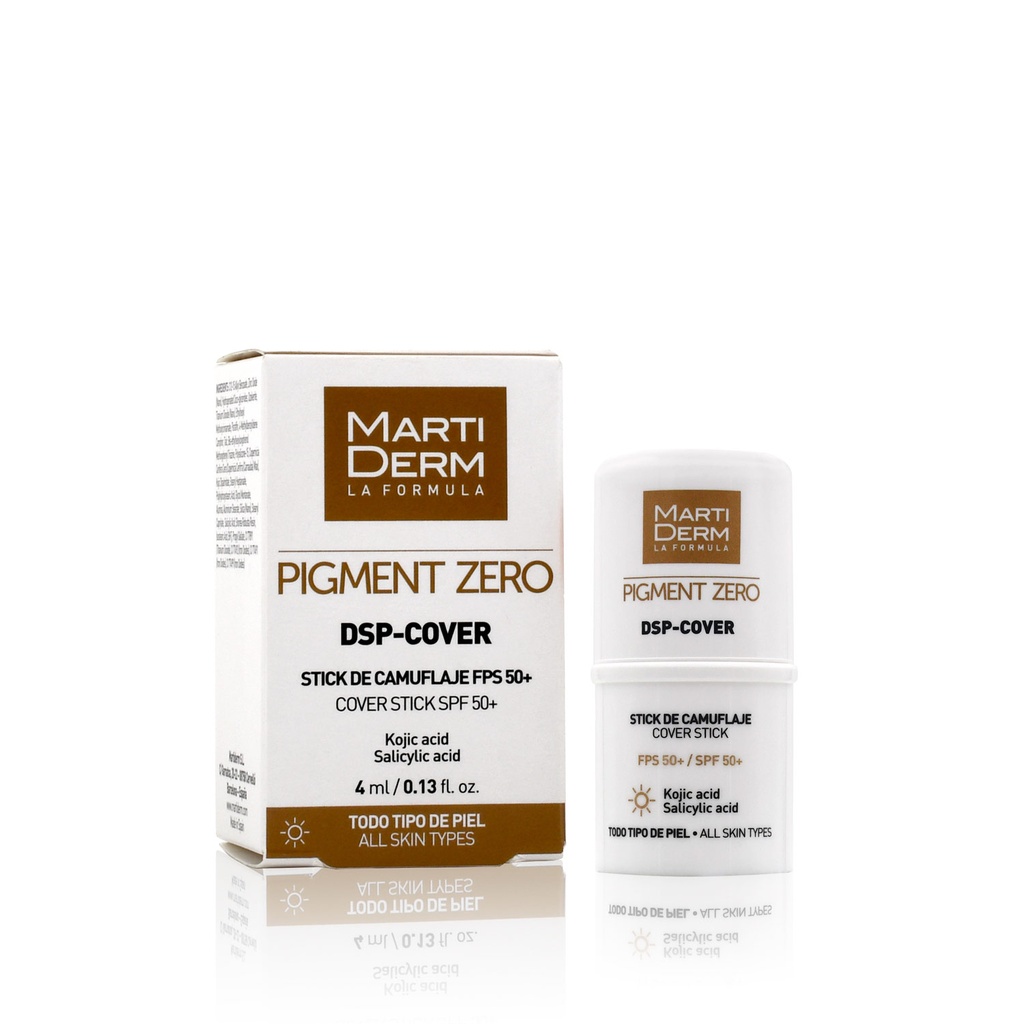 DSP-COVER STICK SPF50+ 4ML