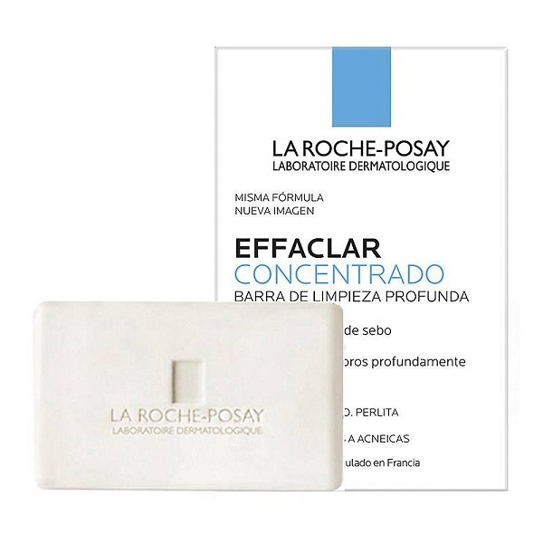 EFFACLAR BARRA CONCENTRADO 70GR