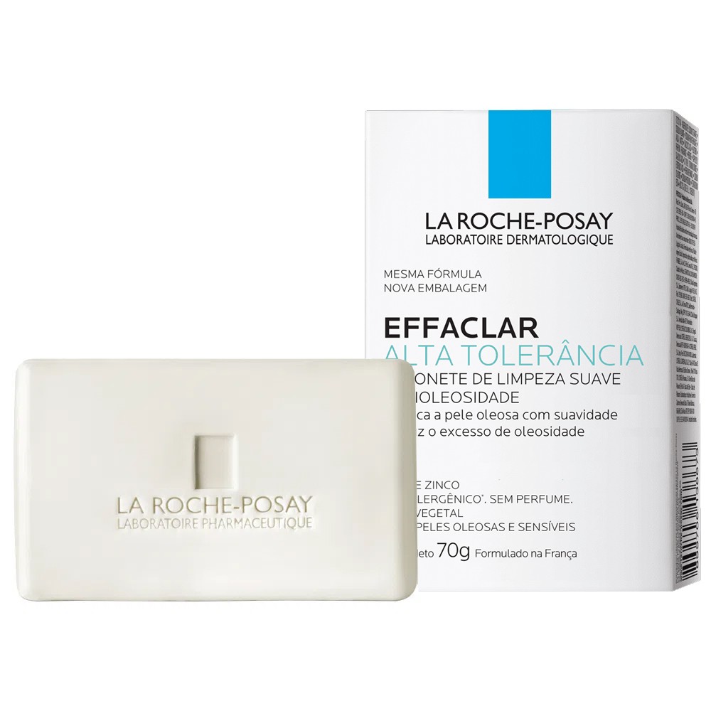 EFFACLAR BARRA ALTA TOLERANCIA 70GR