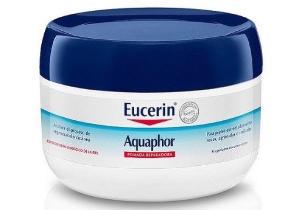 EUCERIN AQUAPHOR CREMA 99GRM