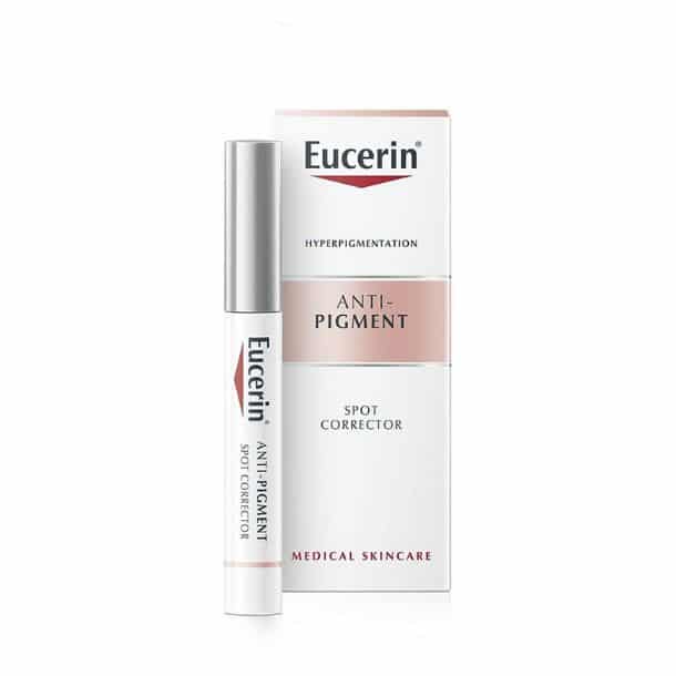 EUCERIN SPOT ANTI PIGMENTO 5ML.