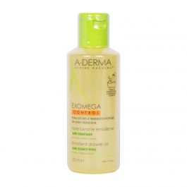 EXOMEGA ACEITE DERMOLIMPIADOR 200 ML