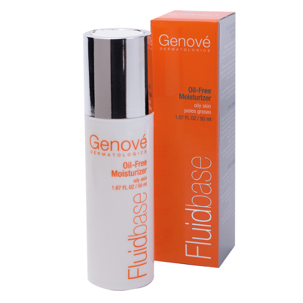 [8423372034909] FLUIDBASE OIL-FREE PIEL GRASA 50ML