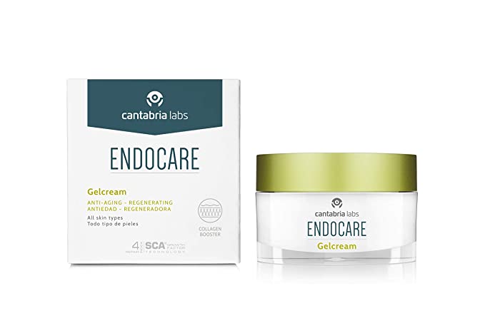 ENDOCARE GELCREAM 30ML
