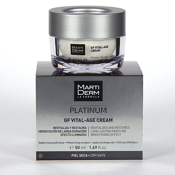 [8437000435419] GF VITAL-AGE CREAM PIEL MIXTA