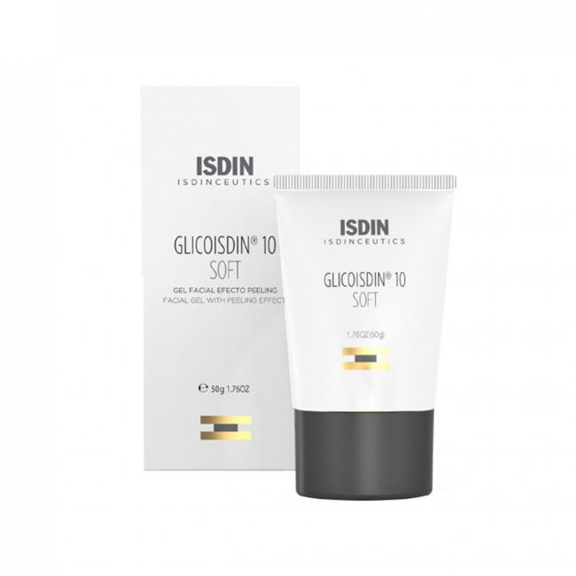 GLICOISDIN 10 GEL 50ML.