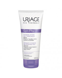 GYN-PHY GEL REFRESCANTE INTIMO 200ML