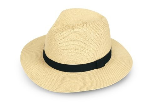 [810990026634] HAVANA HAT CREAM M FPS 50+