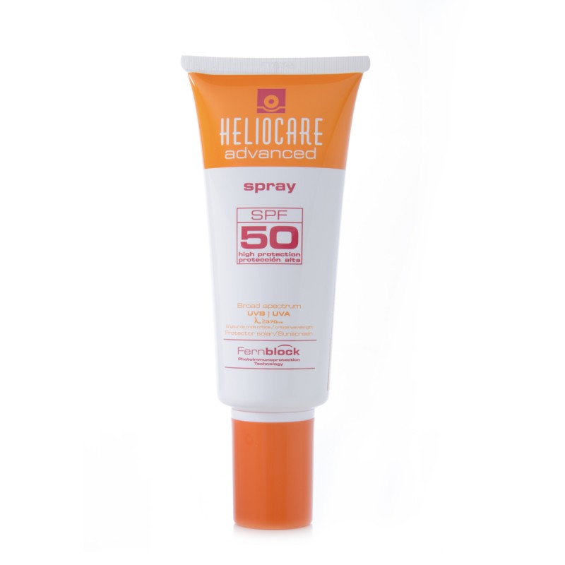 [8470001813800] HELIOCARE ADVANCED SPRAY SPF50 200 ML