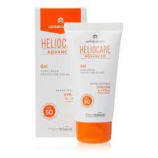HELIOCARE ULTRA GEL 50ML