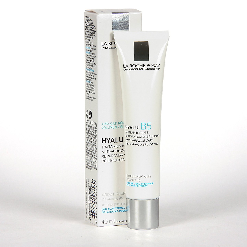 HYALU B5 CREMA 40ML