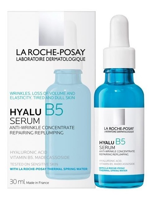 HYALU B5 SUERO 30ML